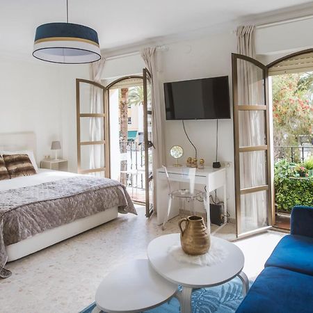 איאמונטה Apartamento Plaza De La Laguna By Dulce מראה חיצוני תמונה