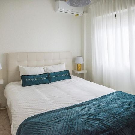 איאמונטה Apartamento Plaza De La Laguna By Dulce מראה חיצוני תמונה