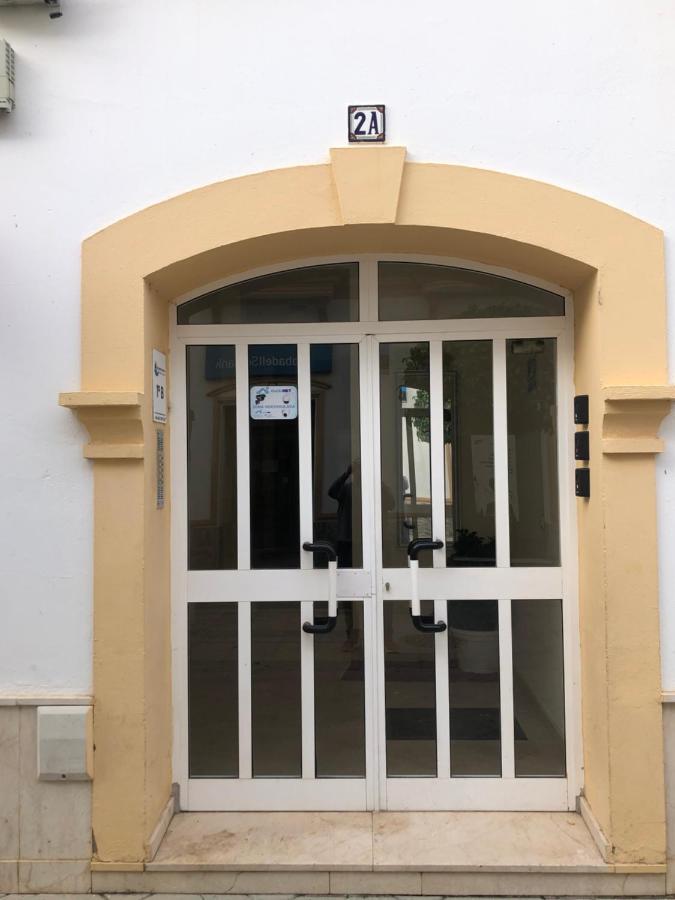 איאמונטה Apartamento Plaza De La Laguna By Dulce מראה חיצוני תמונה