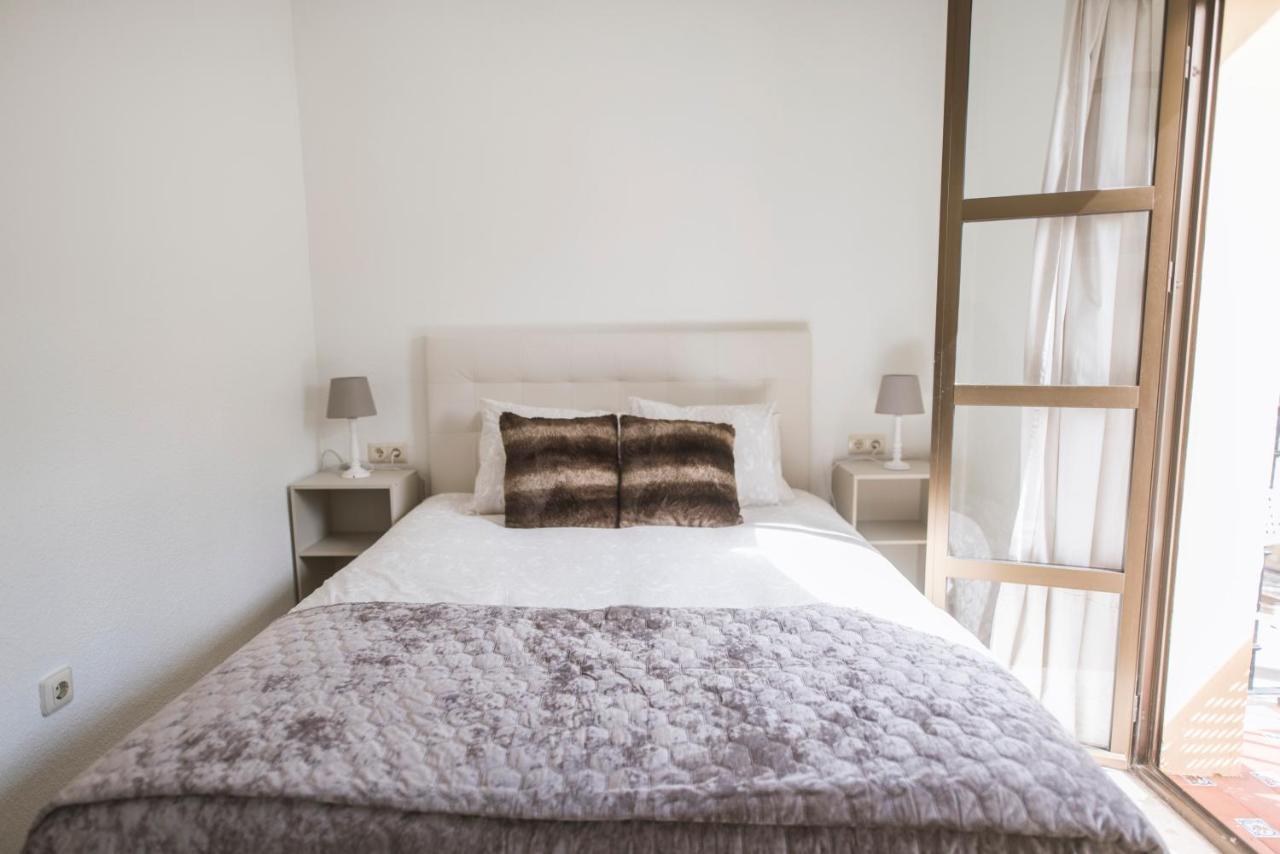 איאמונטה Apartamento Plaza De La Laguna By Dulce מראה חיצוני תמונה