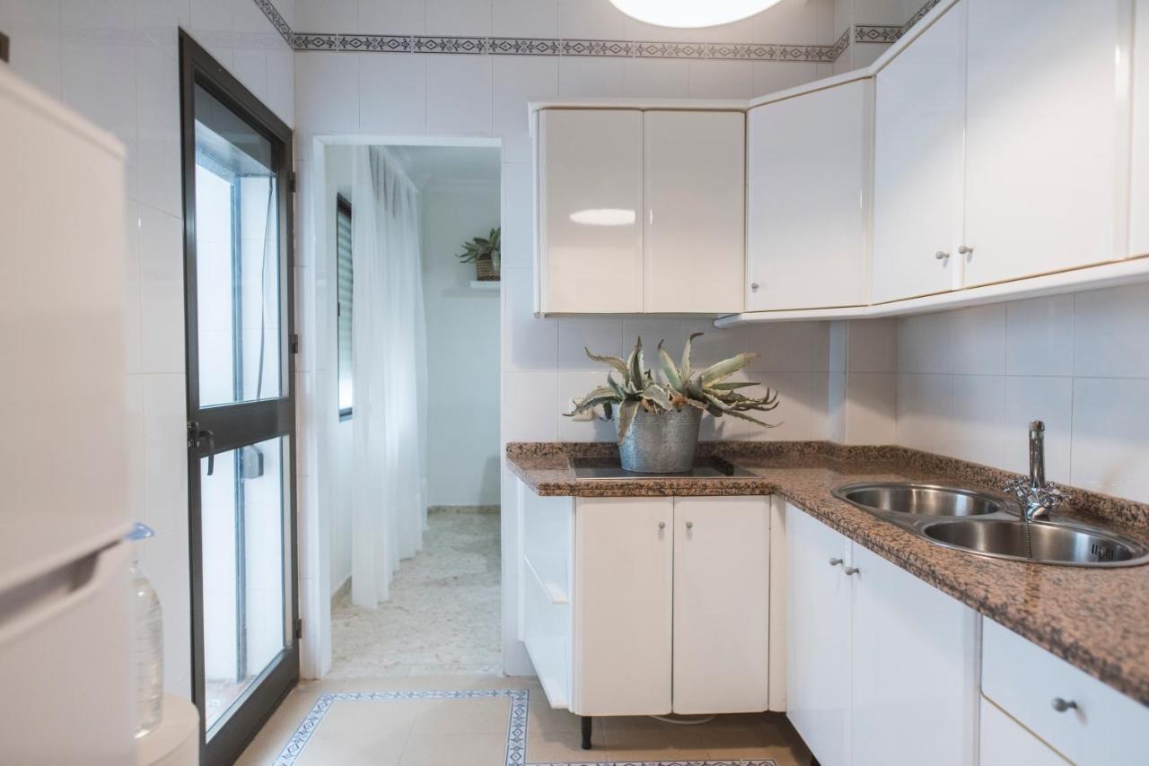 איאמונטה Apartamento Plaza De La Laguna By Dulce מראה חיצוני תמונה
