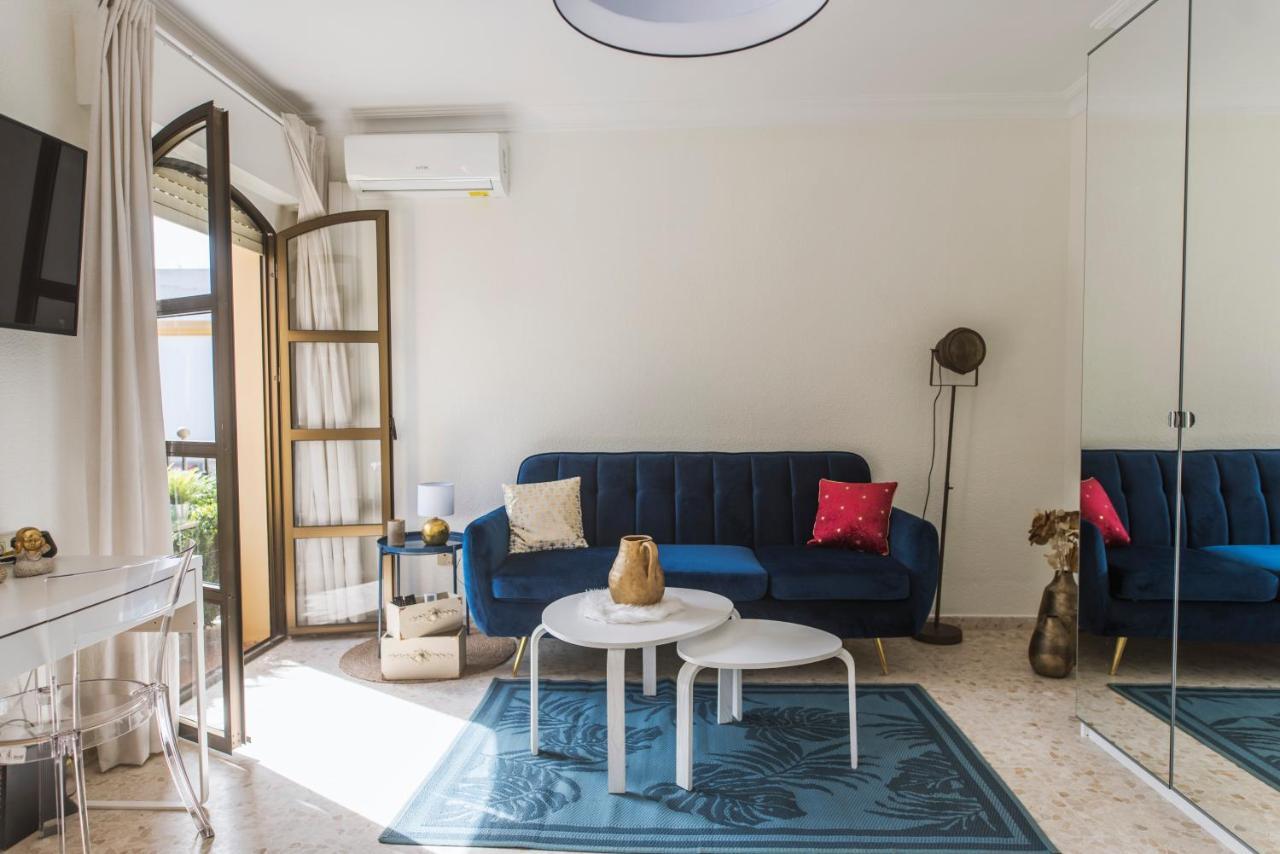 איאמונטה Apartamento Plaza De La Laguna By Dulce מראה חיצוני תמונה