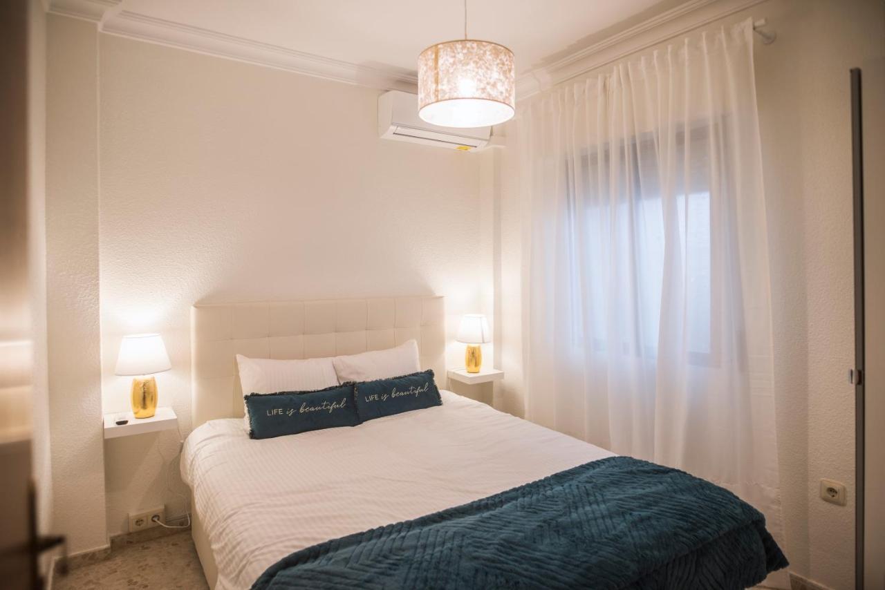 איאמונטה Apartamento Plaza De La Laguna By Dulce מראה חיצוני תמונה