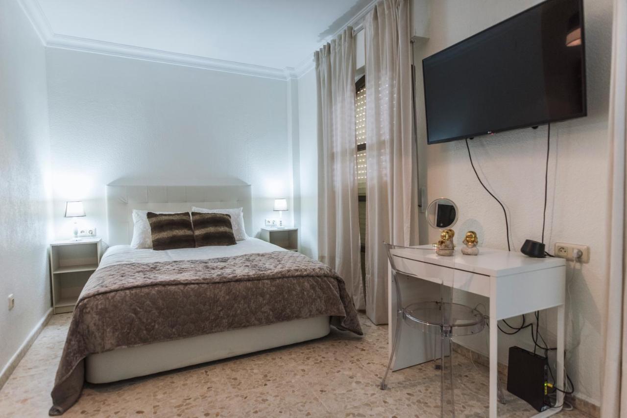 איאמונטה Apartamento Plaza De La Laguna By Dulce מראה חיצוני תמונה