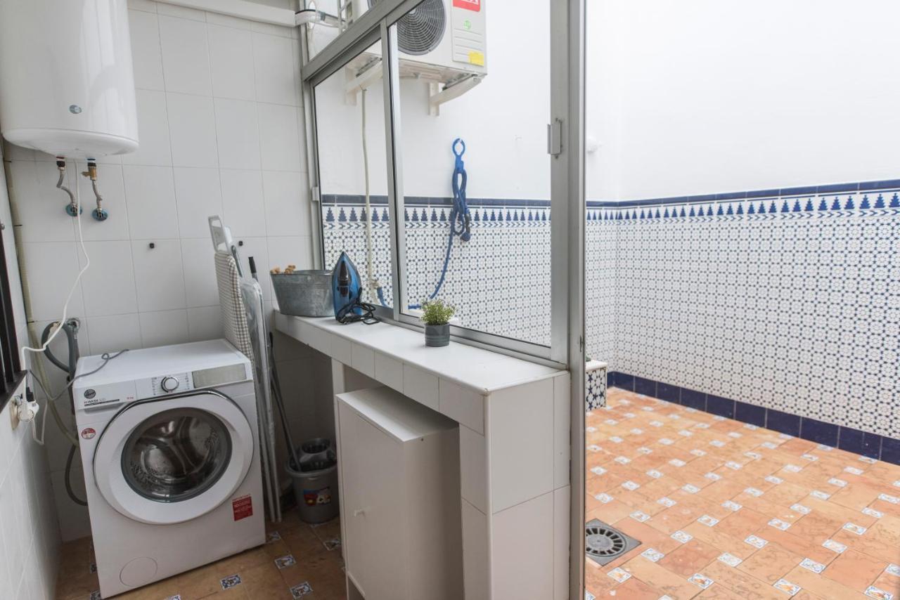איאמונטה Apartamento Plaza De La Laguna By Dulce מראה חיצוני תמונה