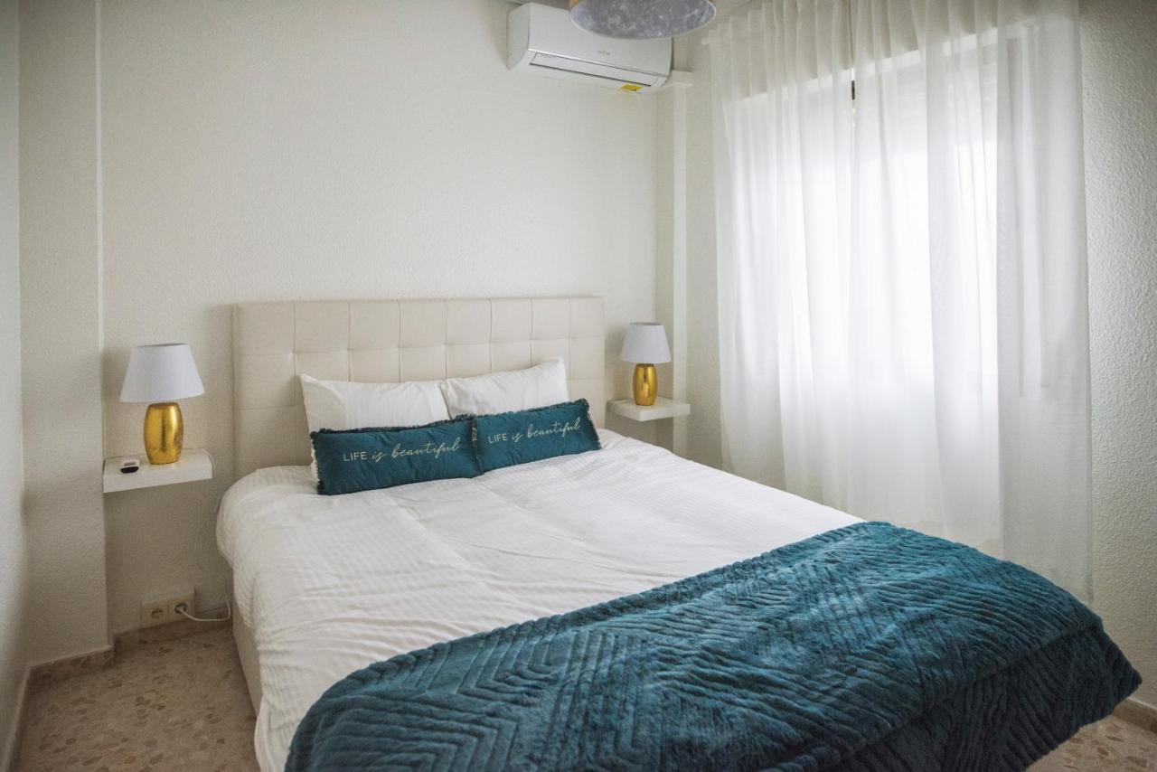 איאמונטה Apartamento Plaza De La Laguna By Dulce מראה חיצוני תמונה