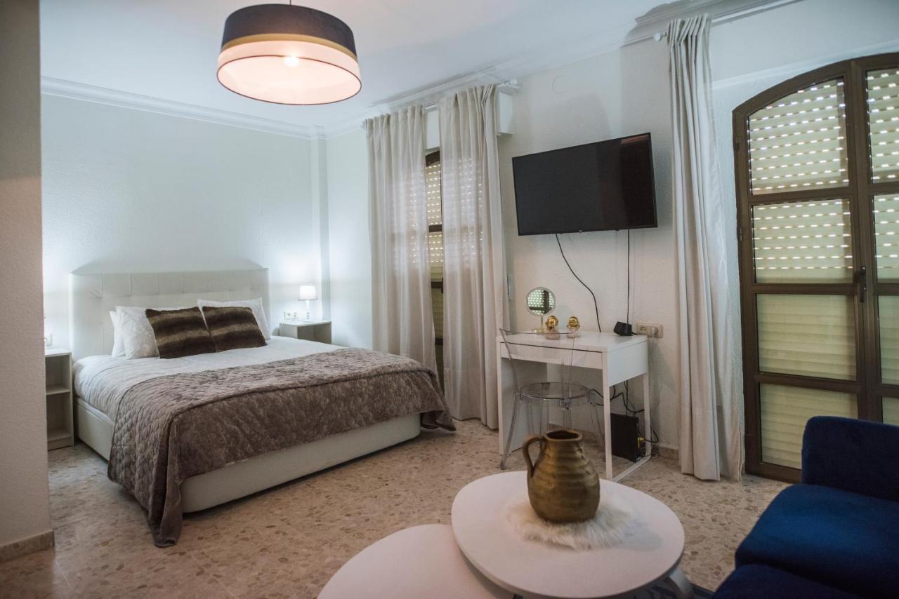 איאמונטה Apartamento Plaza De La Laguna By Dulce מראה חיצוני תמונה